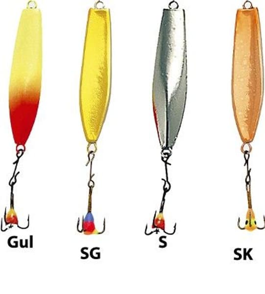 IFISH Hedlund 35mm, view: 0