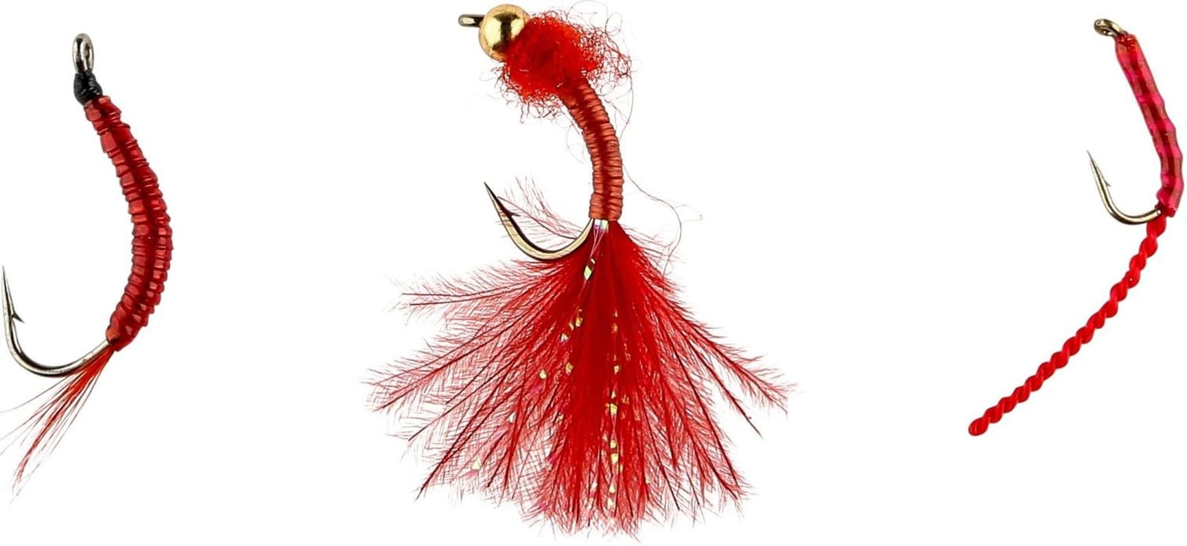 IFISH Bloodworms, view: 0