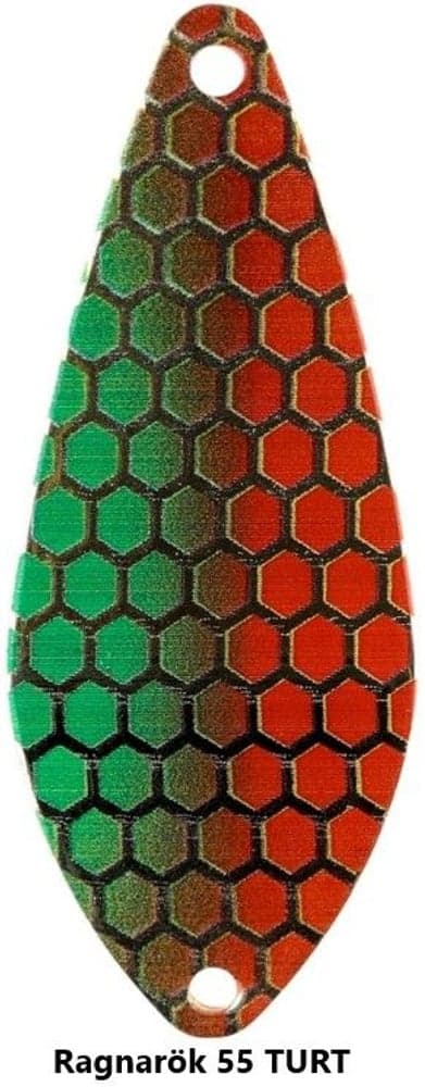 IFISH Ragnarök 55, view: 3