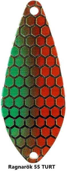 IFISH Ragnarök 55, view: 3