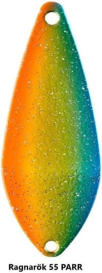 IFISH Ragnarök 55 - view: 2