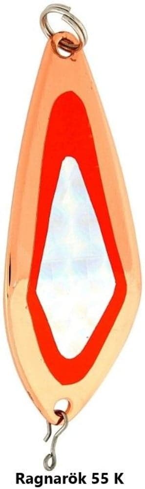 IFISH Ragnarök 55, view: 0