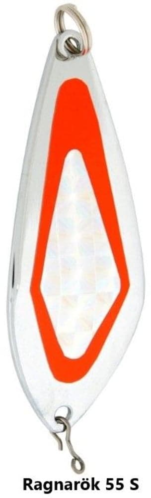 IFISH Ragnarök 55, view: 4