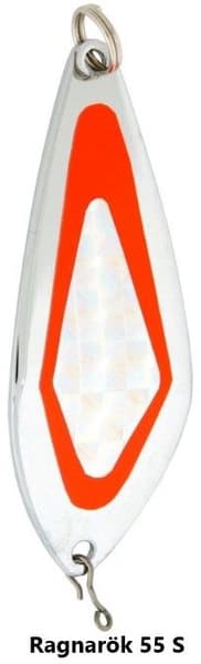 IFISH Ragnarök 55, view: 4