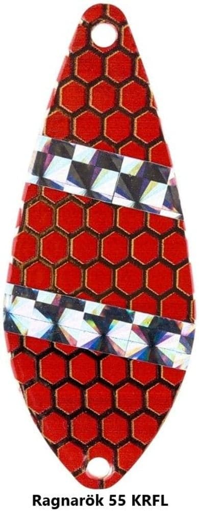 IFISH Ragnarök 55, view: 1