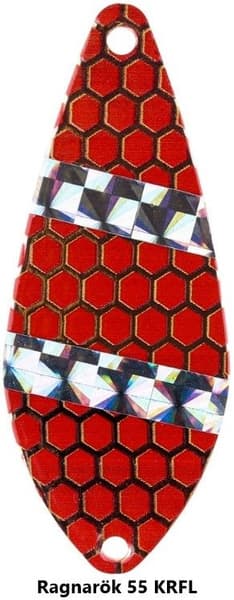 IFISH Ragnarök 55, view: 1