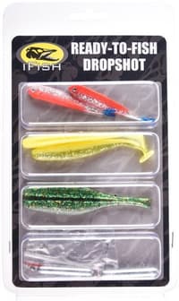 IFISH Ready-To-Fish - view: 1