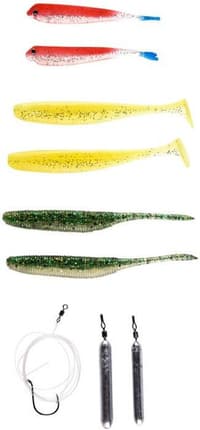 IFISH Ready-To-Fish - view: 0