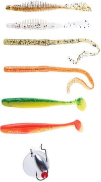 IFISH Ready-To-Fish - view: 2