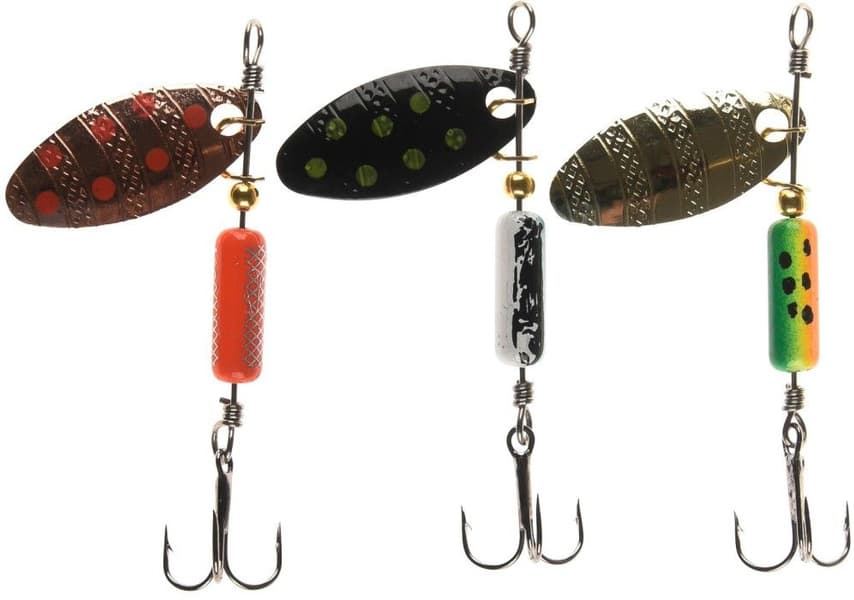 Spinnere A, 4,6g, view: 0