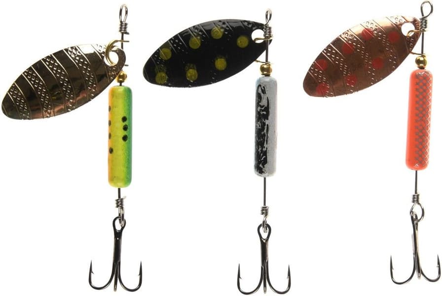 Spinnere B, 6,4g, view: 0