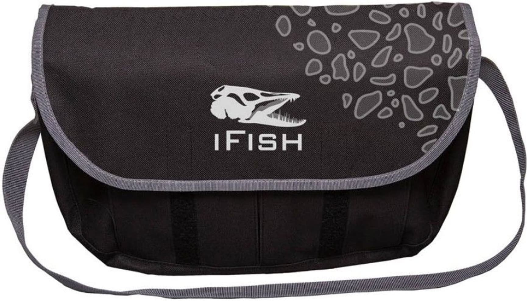 IFISH Fiskeväska S, view: 0