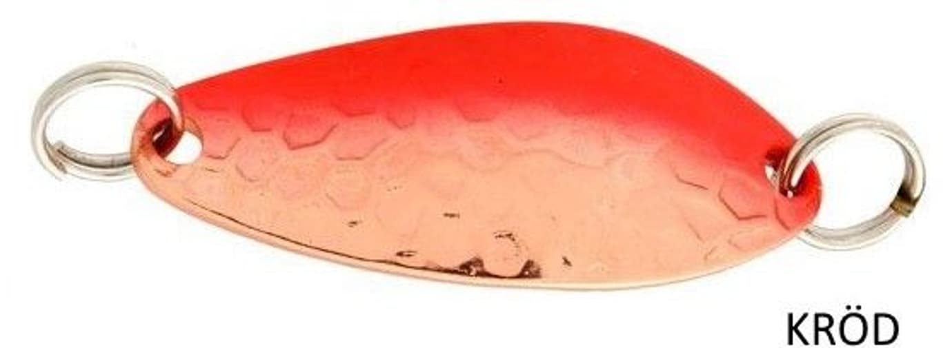 IFISH Alligator SP 10g, view: 6