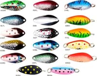 IFISH Alligator SP 10g - view: 0