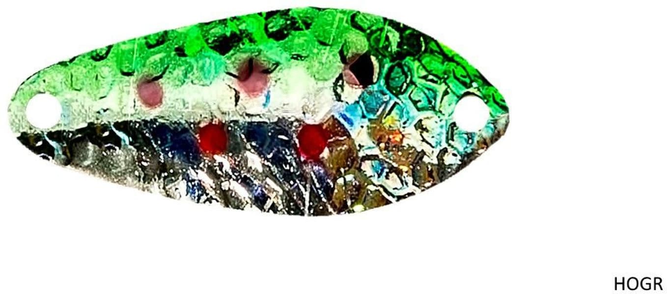 IFISH Alligator SP 10g, view: 1