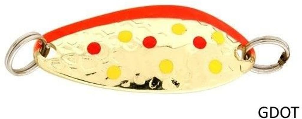 IFISH Alligator SP 10g, view: 7