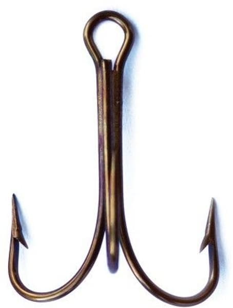 IFISH Mustad Trekrok, view: 0