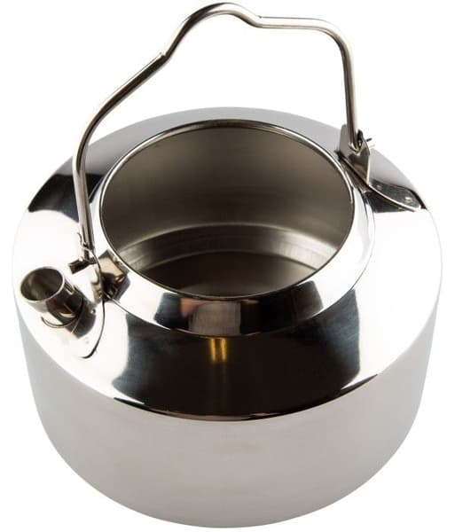 Kaffekjele 1,2 L, view: 2