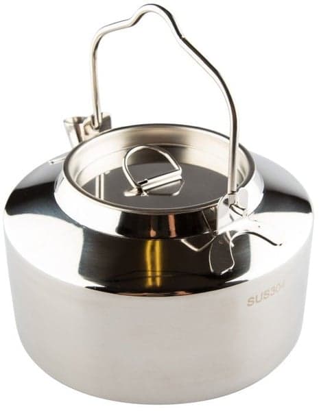 Kaffekjele 1,2 L, view: 1