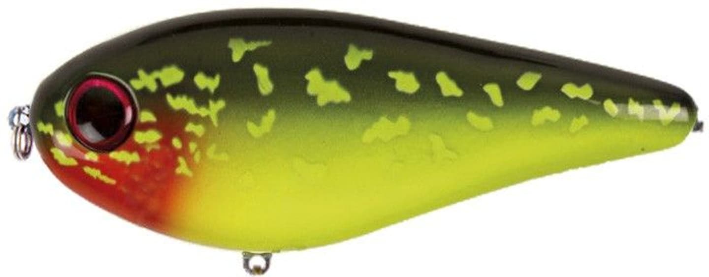 Triss for Gjedde, view: 1