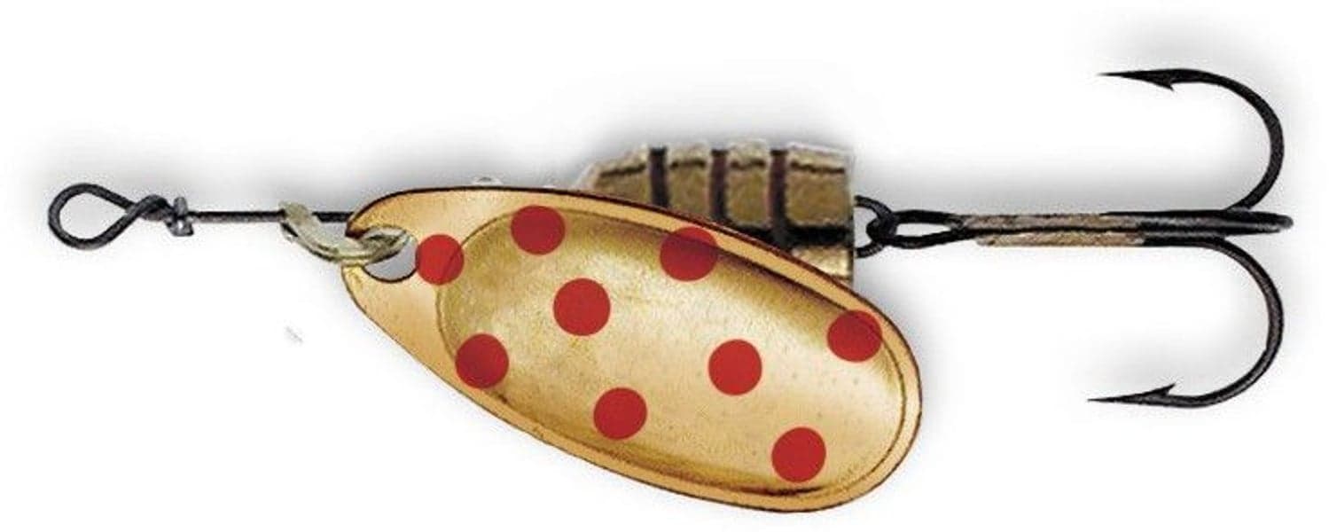 IFISH Triss för Öring, view: 2