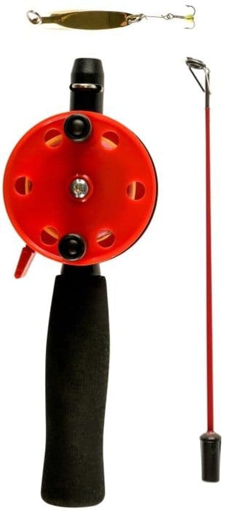 Pimpelset M Perch, view: 0