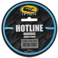 IFISH HOT LINE - view: 1