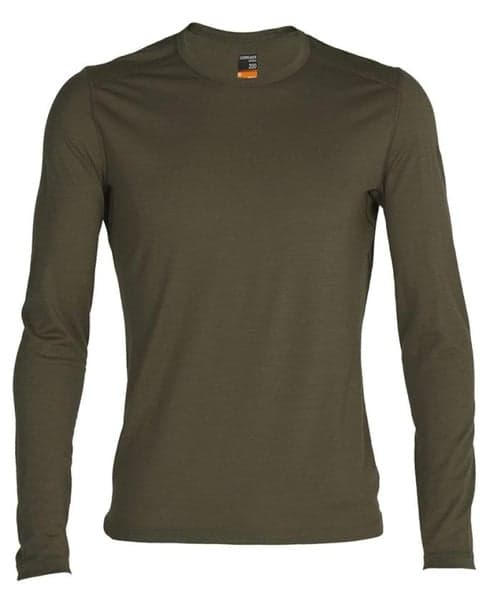 M's 200 Oasis LS Crewe Loden, view: 0