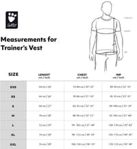 Hundetreningsvest - view: 1