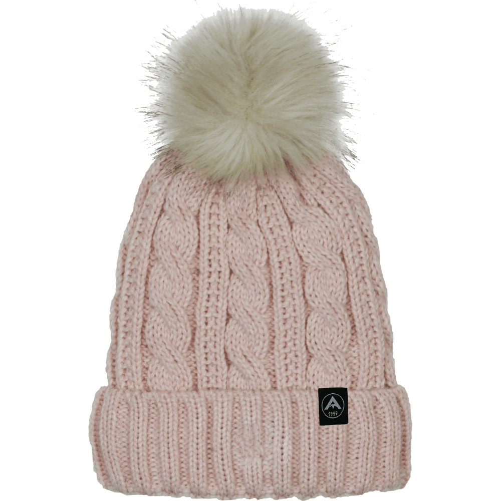 Heat Max Lue Dusk Lys Brun, view: 0