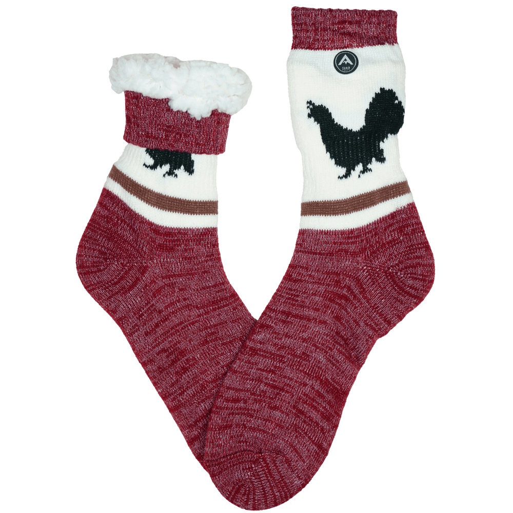 Herr Heat Max Sock Wood-Grouse Multicolour, view: 0