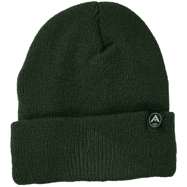 Heat Max Mössa Dark Green, view: 0