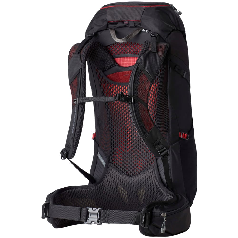 Zulu 40L Volcanic Black, view: 1