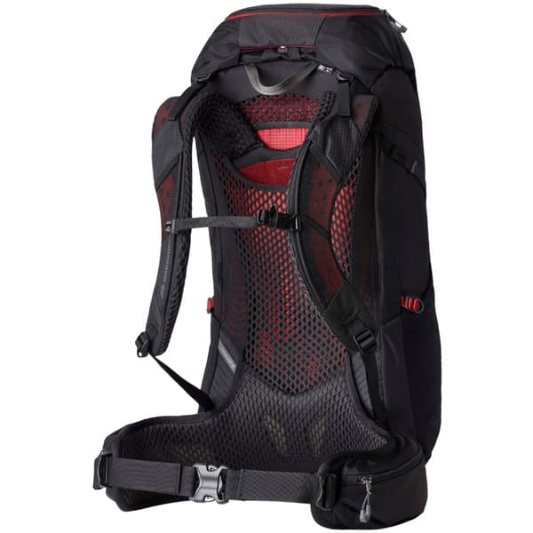 Zulu 40L Volcanic Black, view: 1