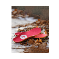 Heated Insoles Red - view: 5