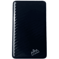 Powerbank 10.000mAh USBA-USBC - view: 0