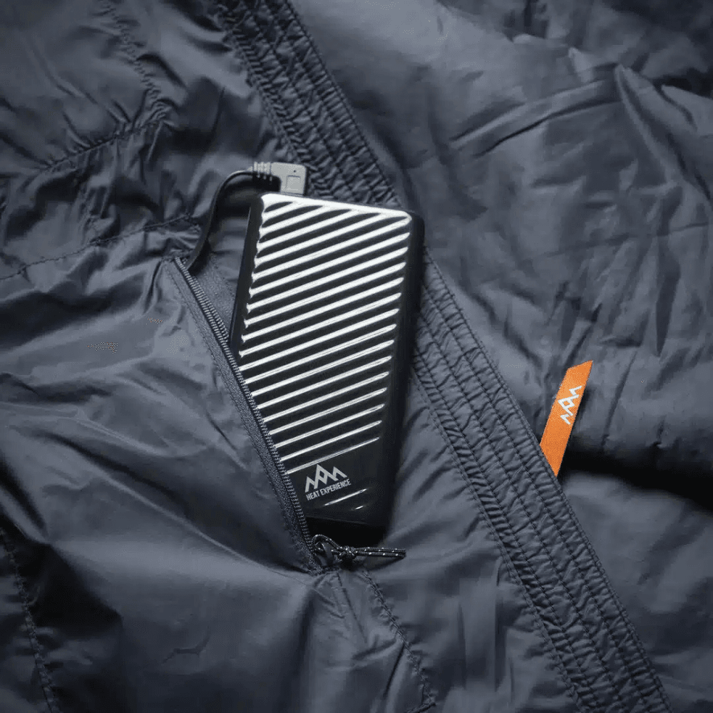 Powerbank 10.000mAh USBA-USBC, view: 1