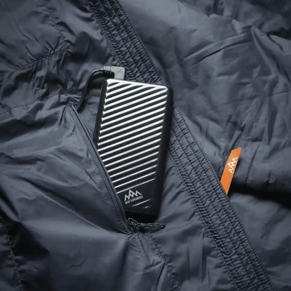 Powerbank 10.000mAh USBA-USBC, view: 1