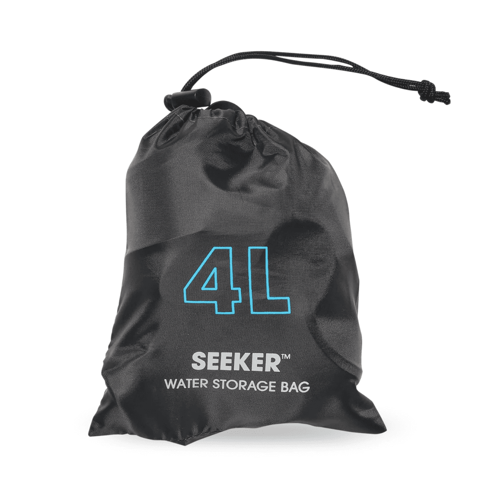 SEEKER 4L Mammoth Grey, view: 3