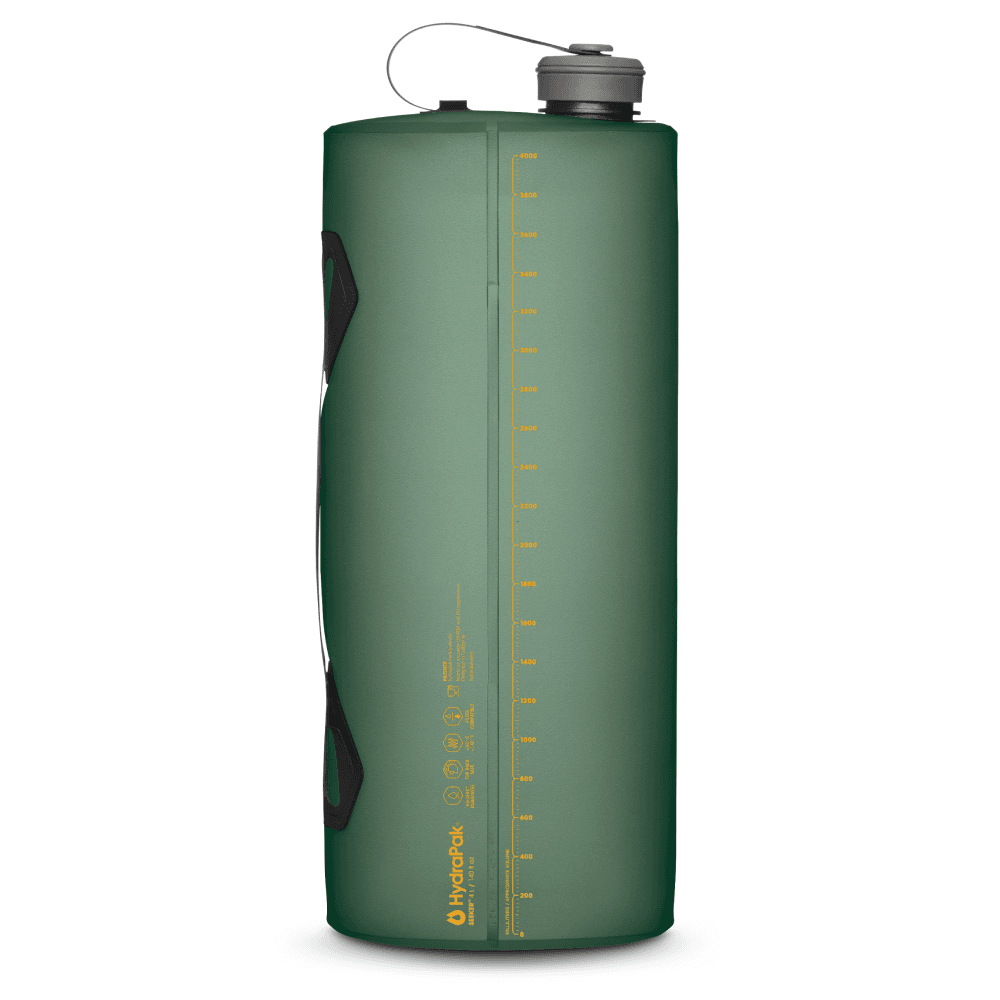 Seeker 4 L Sage Green, view: 2