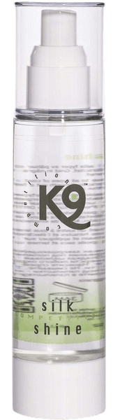 Silk Shine 100ml, view: 0