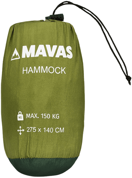 Lite Hammock, view: 1