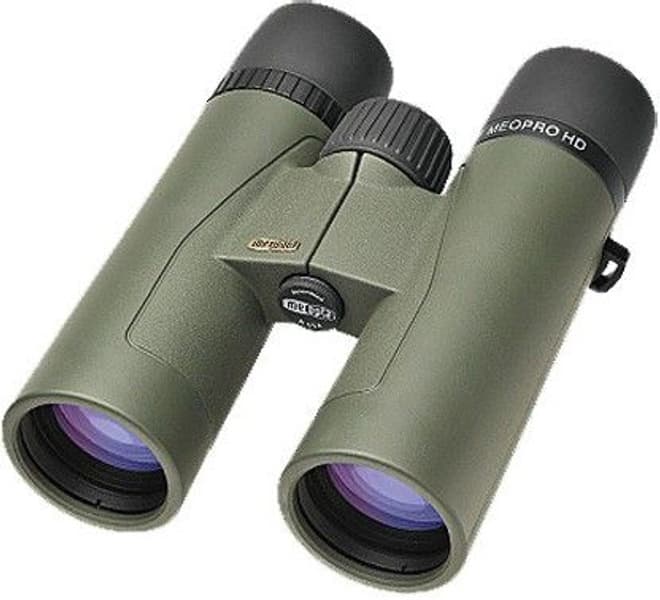 MeoPro 10x42 HD, view: 0