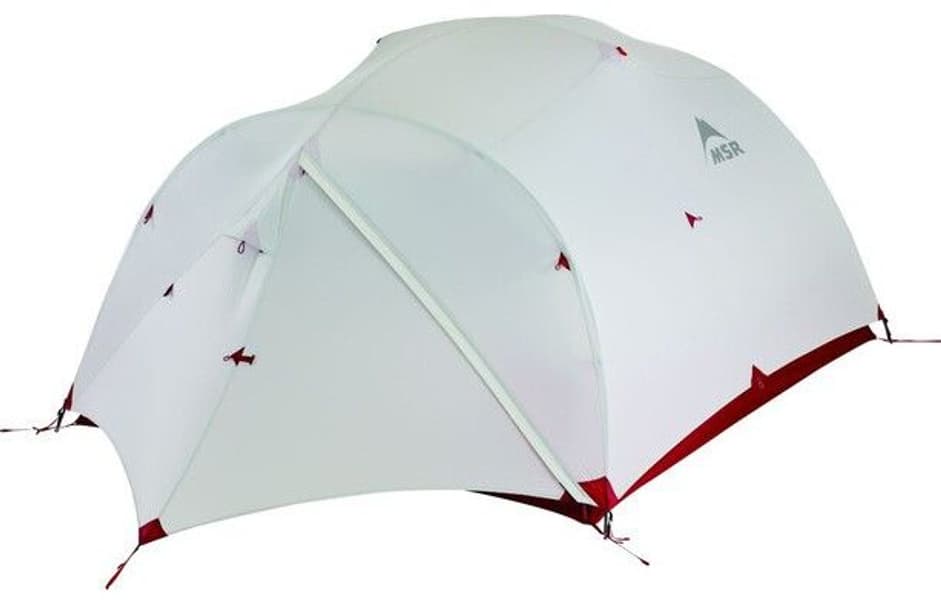 Mutha Hubba NX 3P Grey, view: 0