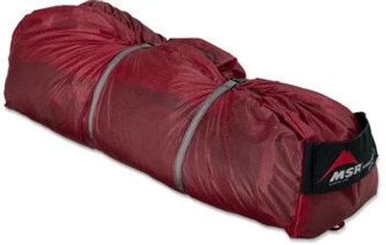 Hubba NX 1P Dark Olive, view: 2