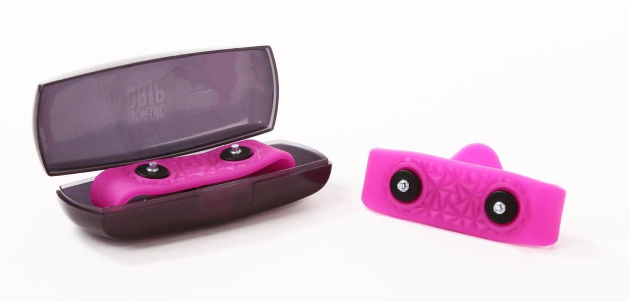 Mini Pink, view: 1