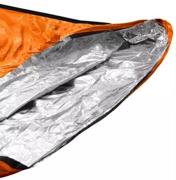 Bivy Ultralight, view: 1