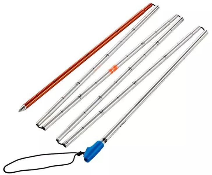 240 Probe Alu, view: 0