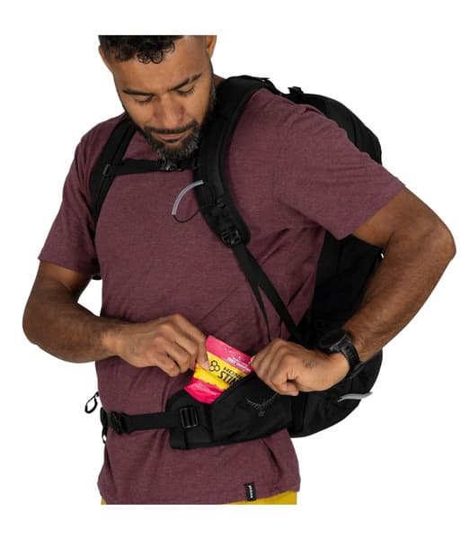 Talon 22 White Black, view: 7