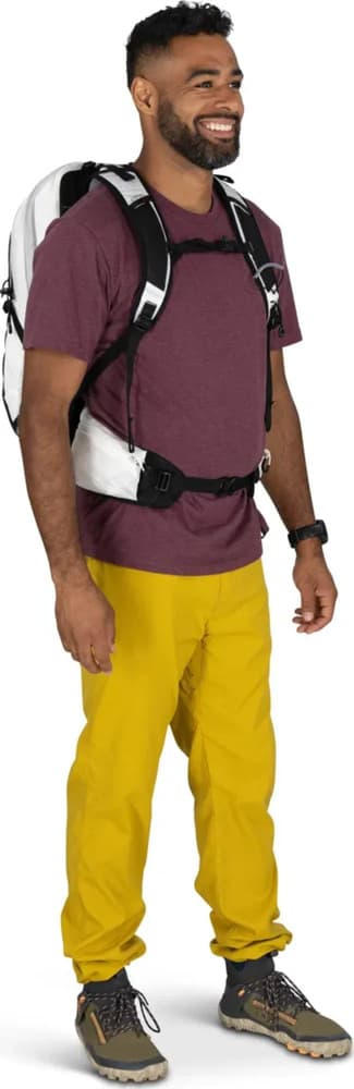 Talon 22 White Black, view: 5